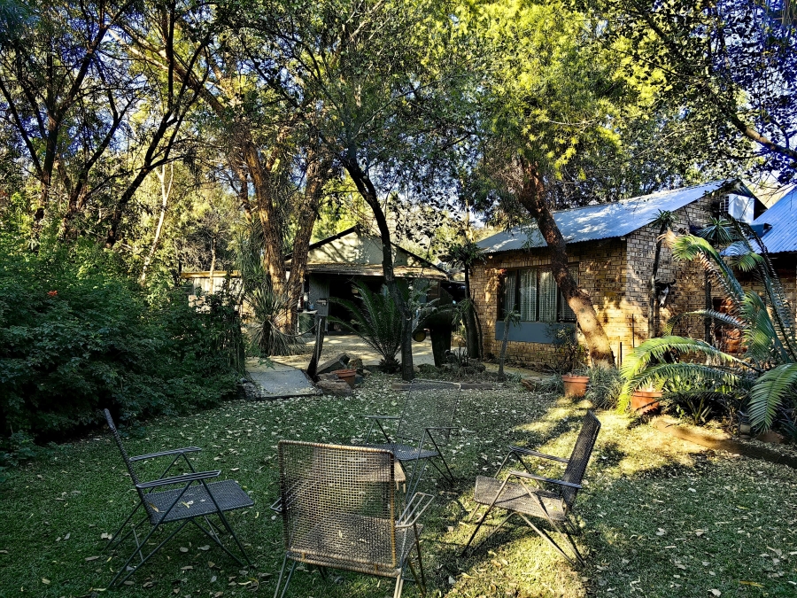 Commercial Property for Sale in Lindleyspoort North West